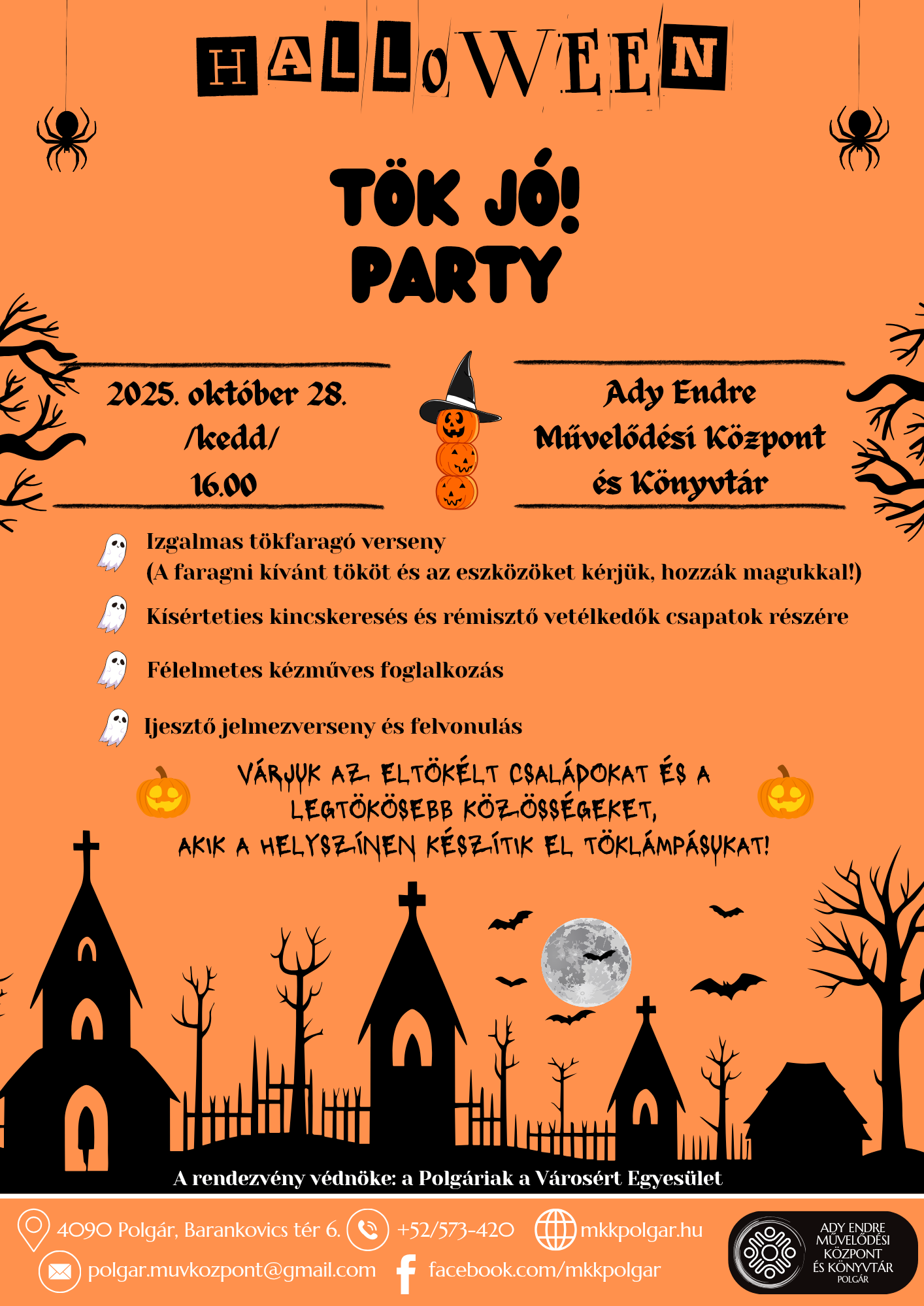tökfaragó